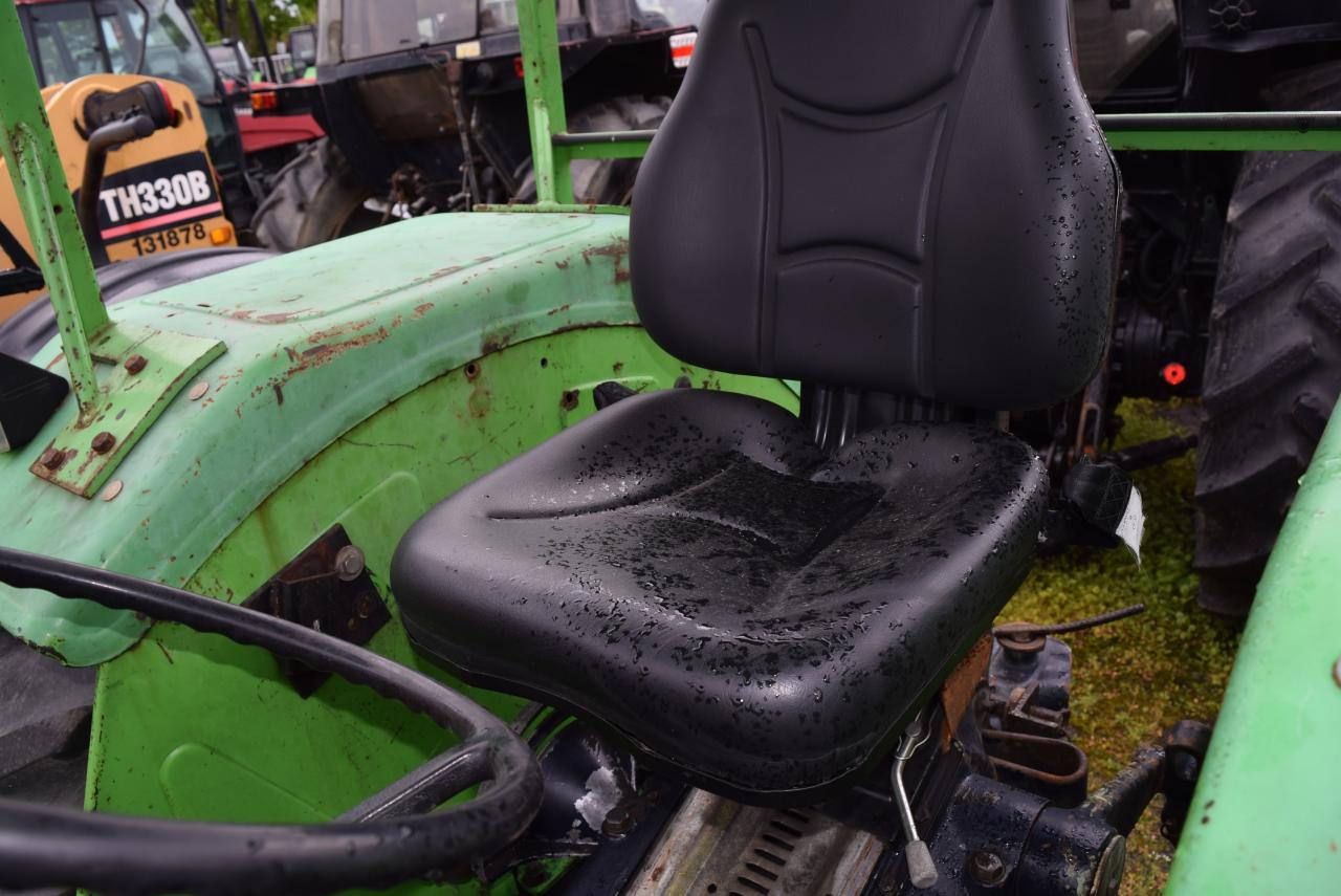 Deutz-Fahr D4507 - Traktor: slika 5 Deutz-Fahr D4507 - Traktor: slika 5