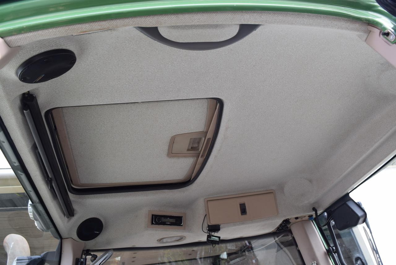 Traktor Fendt 826 Vario ProfiPlus,: slika 9