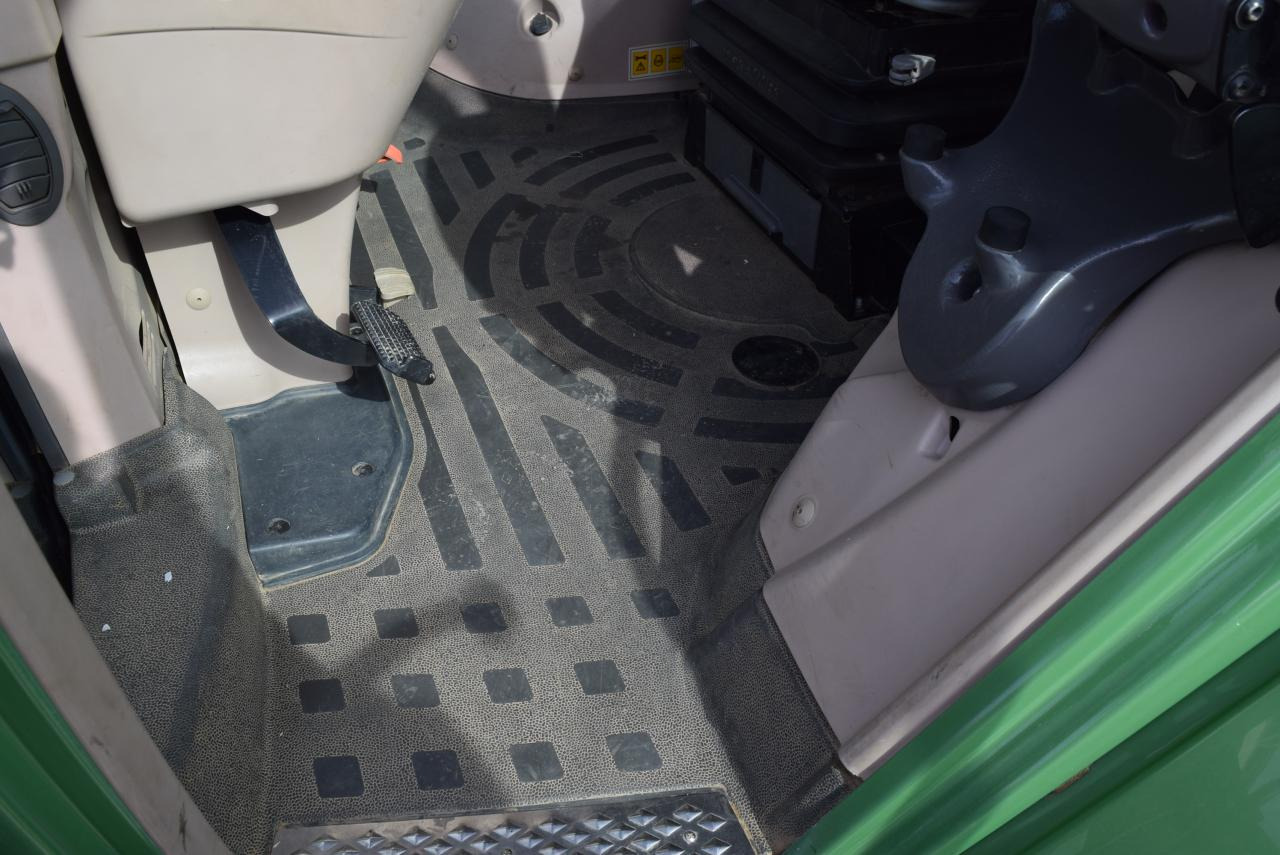 Traktor Fendt 826 Vario ProfiPlus,: slika 11