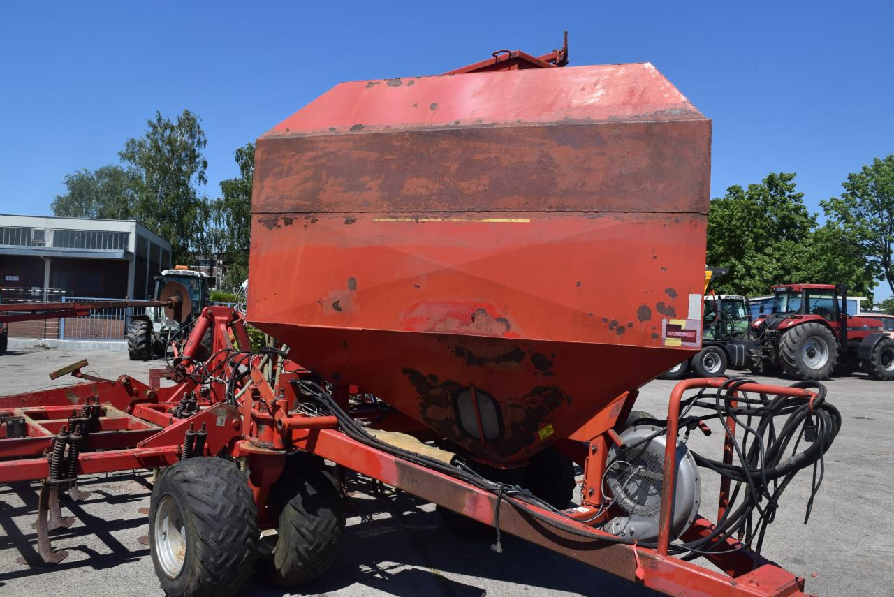 Horsch CO 6.25 - Sejalnica: slika 3 Horsch CO 6.25 - Sejalnica: slika 3