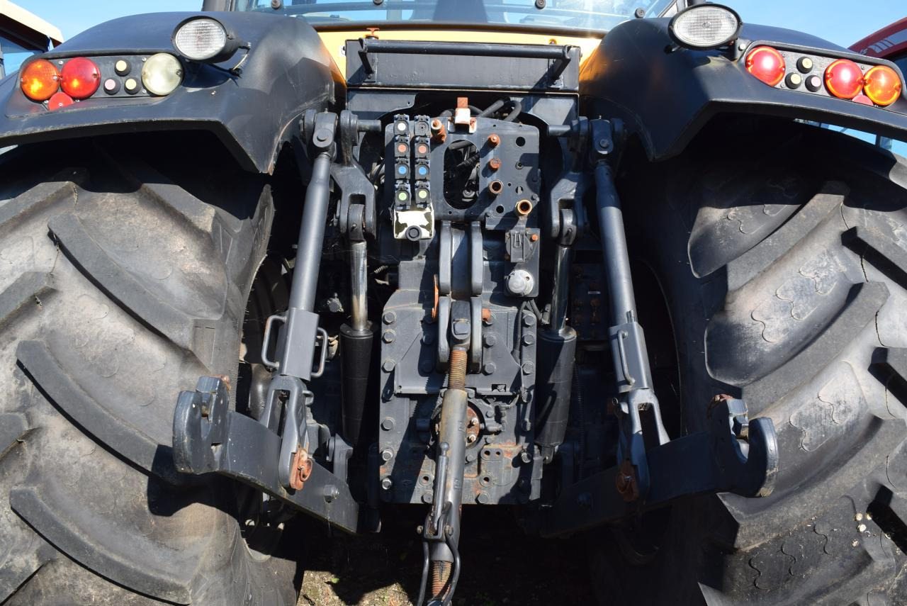 JCB Fastrac 8250 - Traktor: slika 5 JCB Fastrac 8250 - Traktor: slika 5