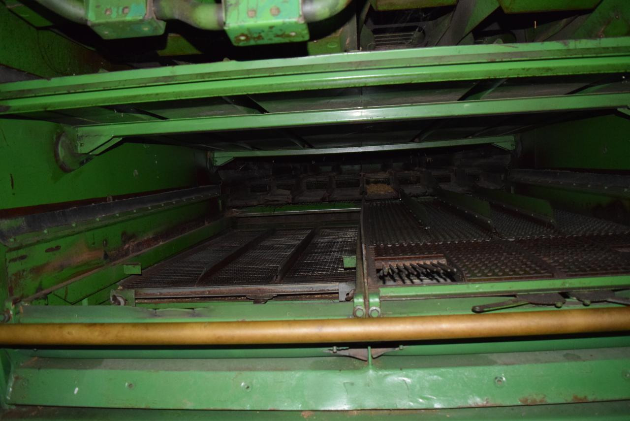 John Deere 2064 lizing John Deere 2064: slika 9