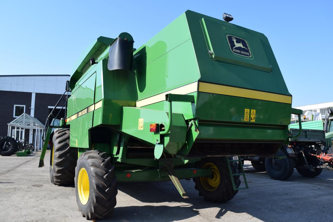 John Deere 2064 - Kombajn harvester: slika 5 John Deere 2064 - Kombajn harvester: slika 5