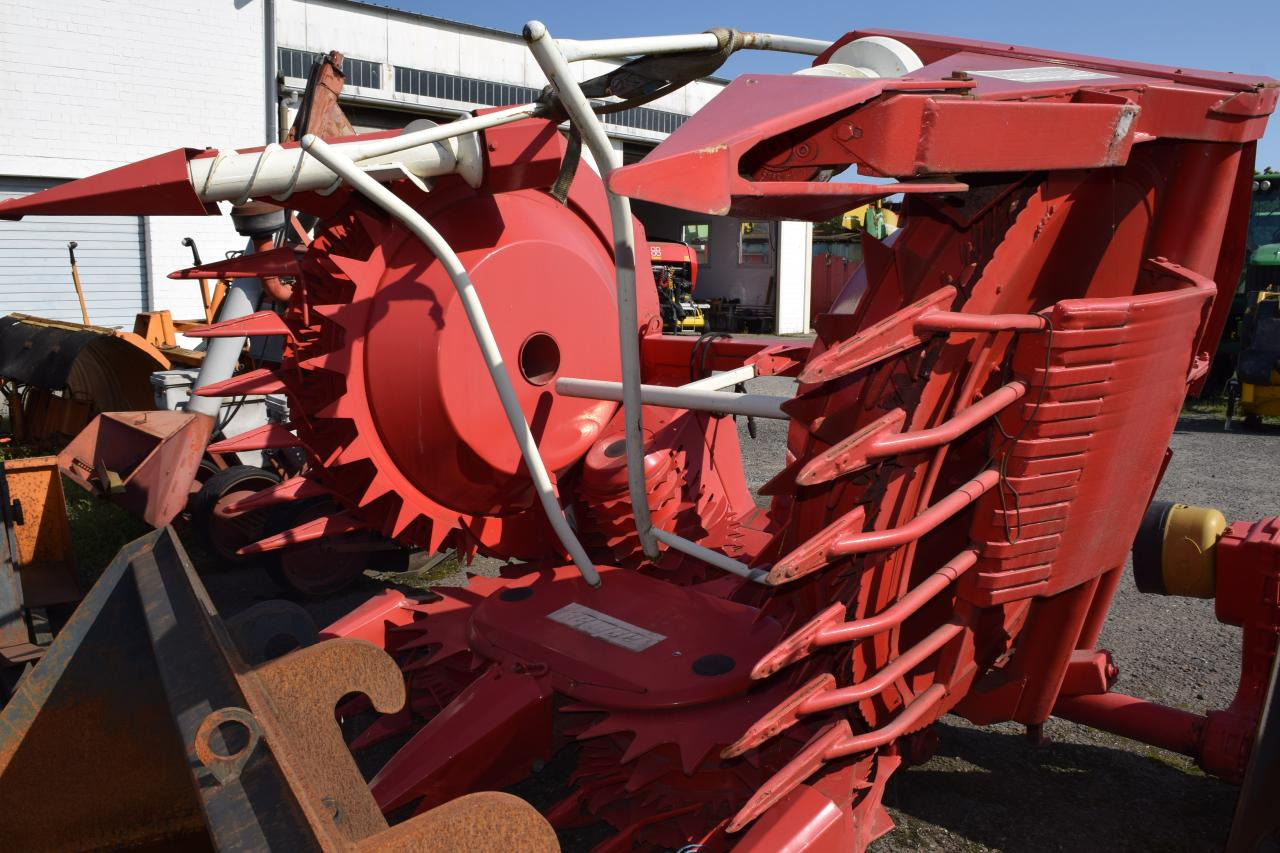Kemper Champion 4500 - Kombajn za koruzo: slika 2 Kemper Champion 4500 - Kombajn za koruzo: slika 2