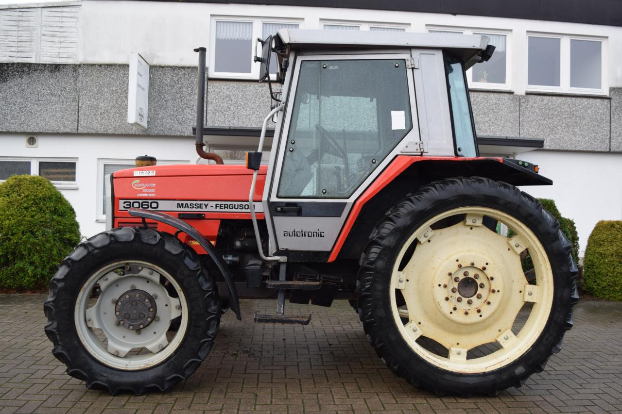 Massey Ferguson MF 3060 - Traktor: slika 1 Massey Ferguson MF 3060 - Traktor: slika 1