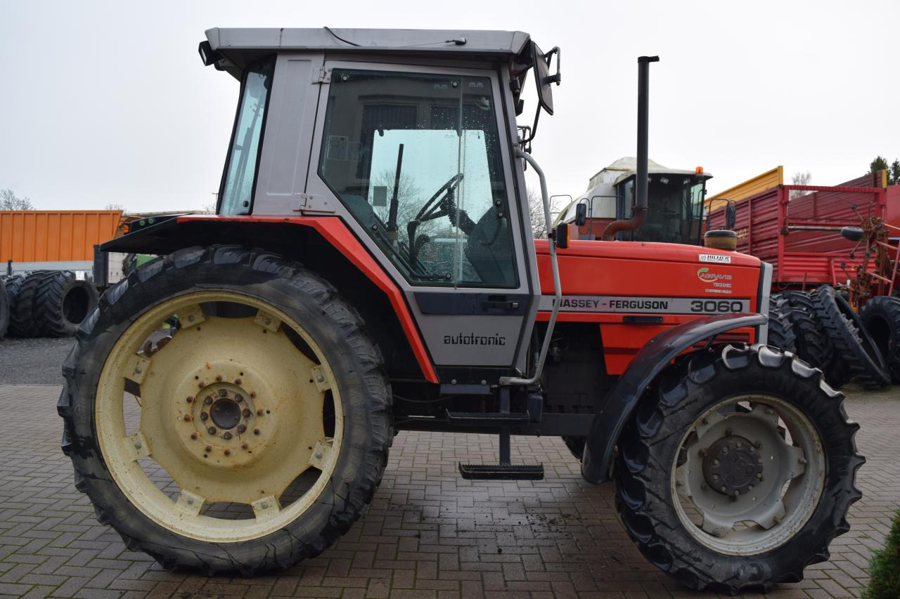 Massey Ferguson MF 3060 - Traktor: slika 1 Massey Ferguson MF 3060 - Traktor: slika 1
