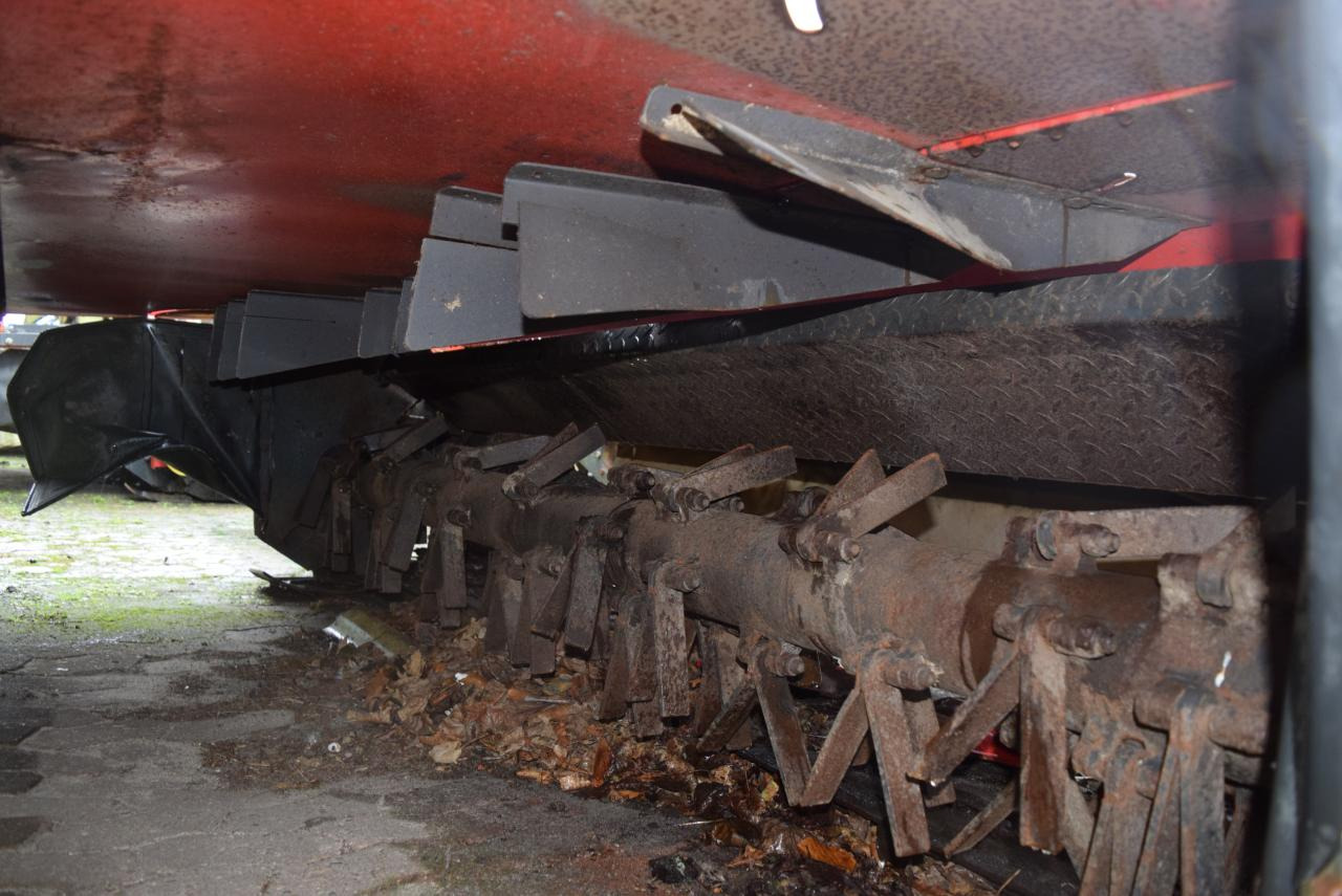 Vicon VFMT3110 / DMP 9001 TC - Kosilnica: slika 5 Vicon VFMT3110 / DMP 9001 TC - Kosilnica: slika 5