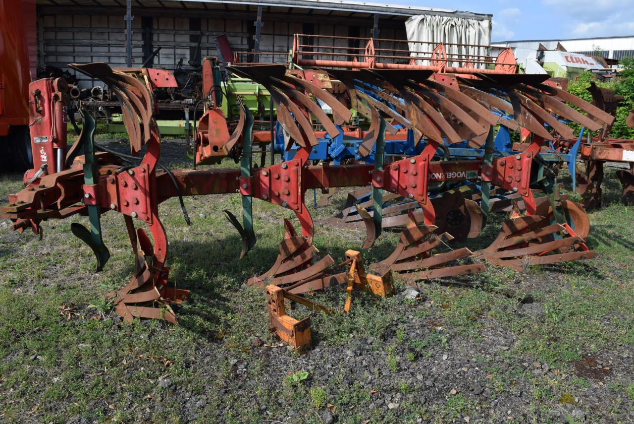 Vogel&Noot S 950 3S Euromat - Plug: slika 1 Vogel&Noot S 950 3S Euromat - Plug: slika 1