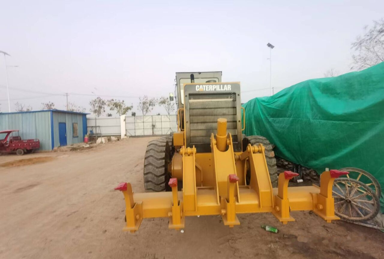 Caterpillar 140G lizing Caterpillar 140G: slika 8