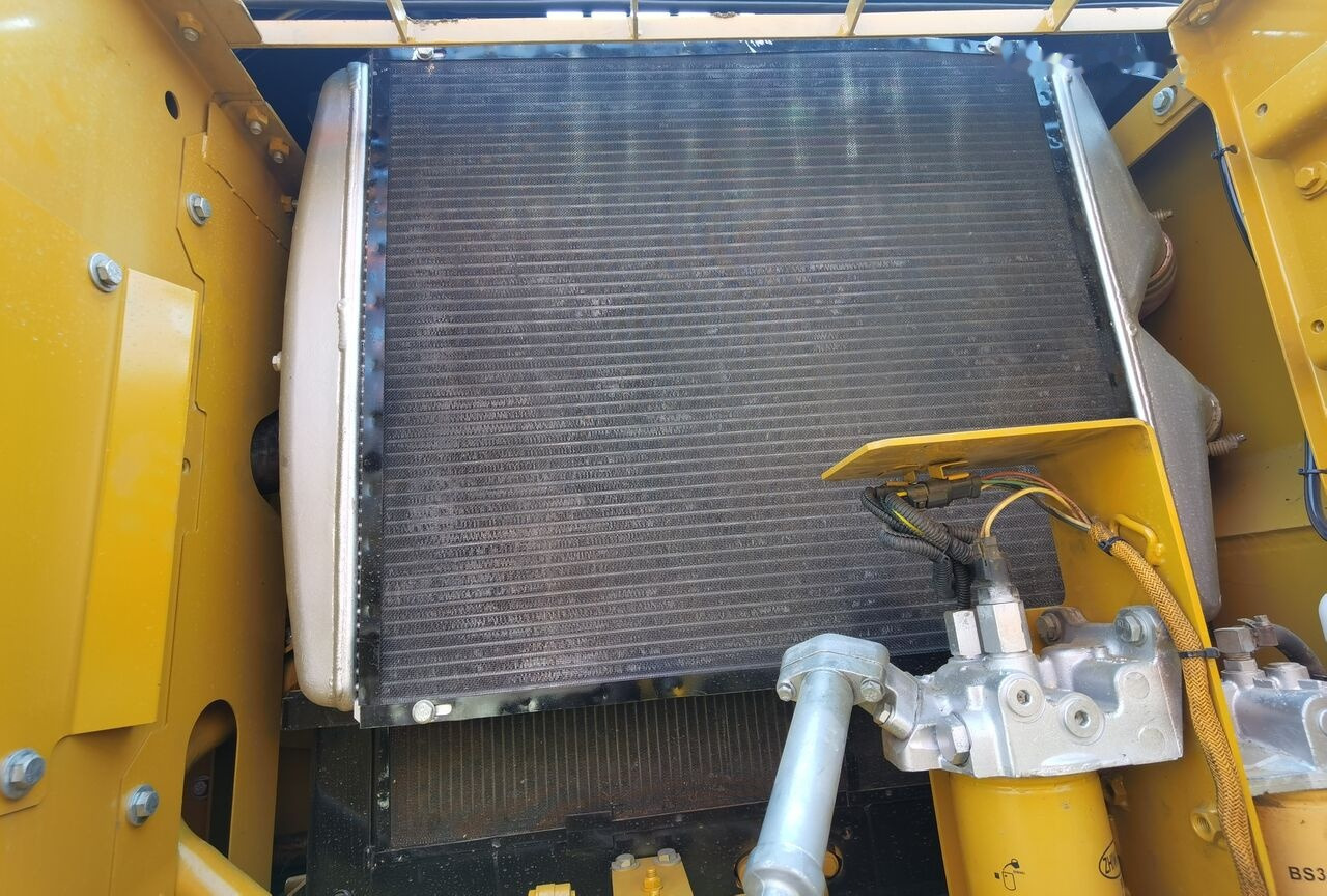 Bager goseničar Caterpillar 329D2L: slika 6 Bager goseničar Caterpillar 329D2L: slika 6