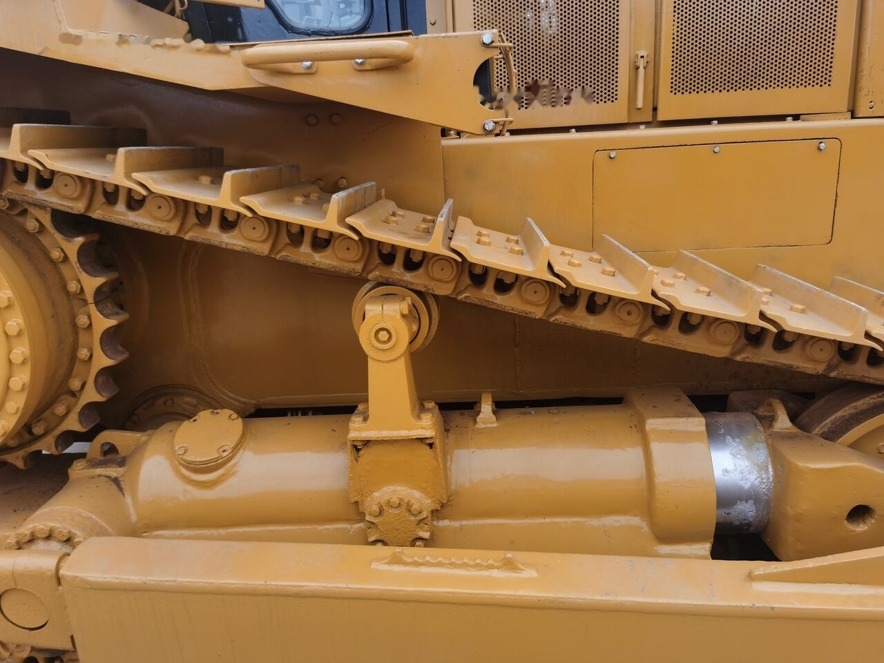 Caterpillar D8R - Buldožer: slika 5 Caterpillar D8R - Buldožer: slika 5