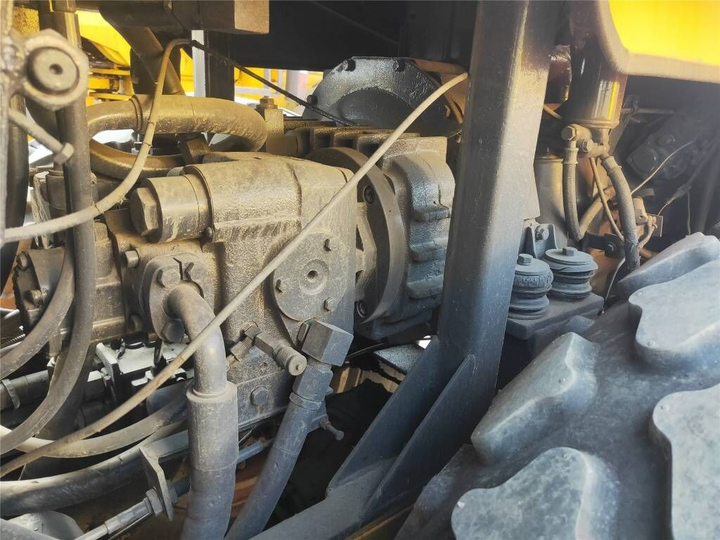 Dynapac CA 301D - Kompaktor: slika 5 Dynapac CA 301D - Kompaktor: slika 5