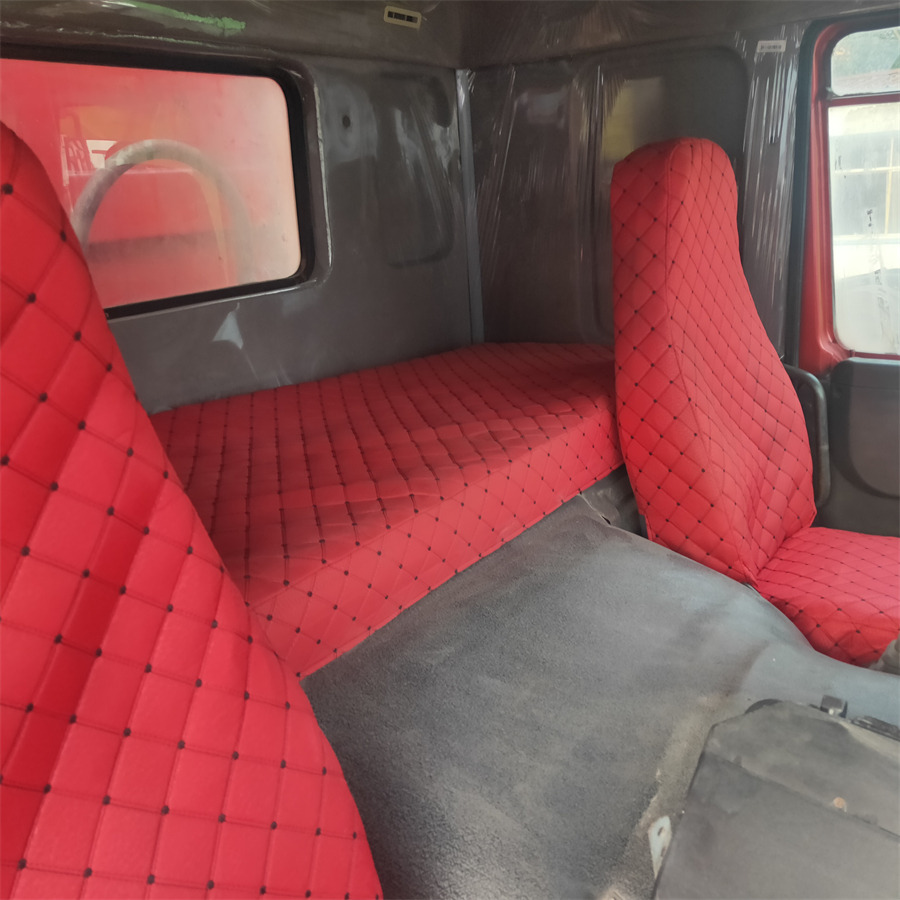 SINOTRUK HOWO - Tovornjak prekucnik: slika 2 SINOTRUK HOWO - Tovornjak prekucnik: slika 2