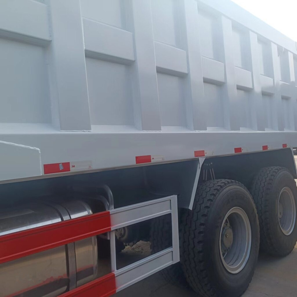 Sinotruk Howo 6*4 lizing Sinotruk Howo 6*4: slika 13
