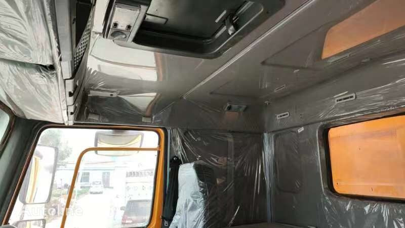 Sinotruk Howo 8*4 - Tovornjak prekucnik: slika 1 Sinotruk Howo 8*4 - Tovornjak prekucnik: slika 1