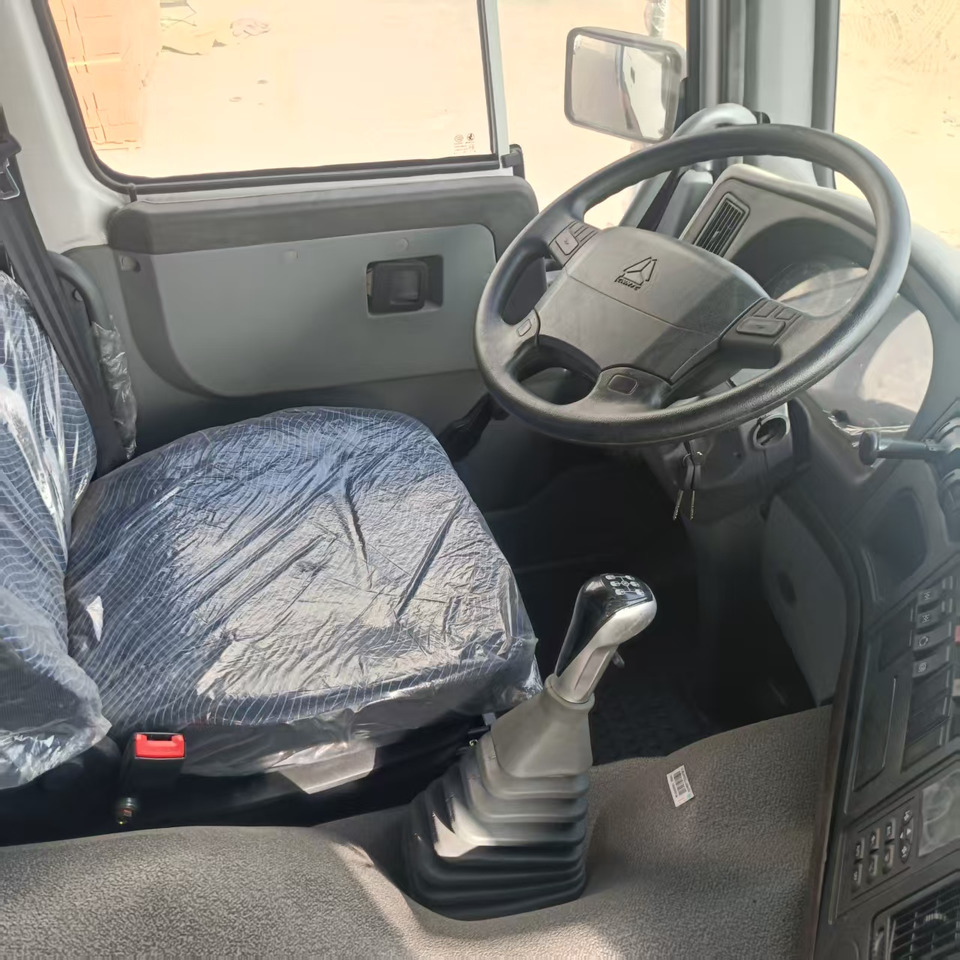 Tovornjak SINOTRUK HOWO: slika 8