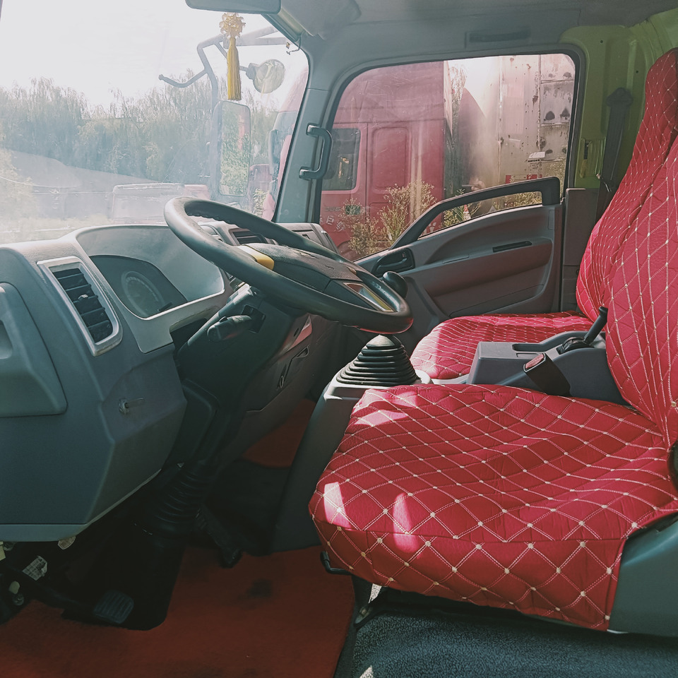 Tovornjak SINOTRUK HOWO: slika 7