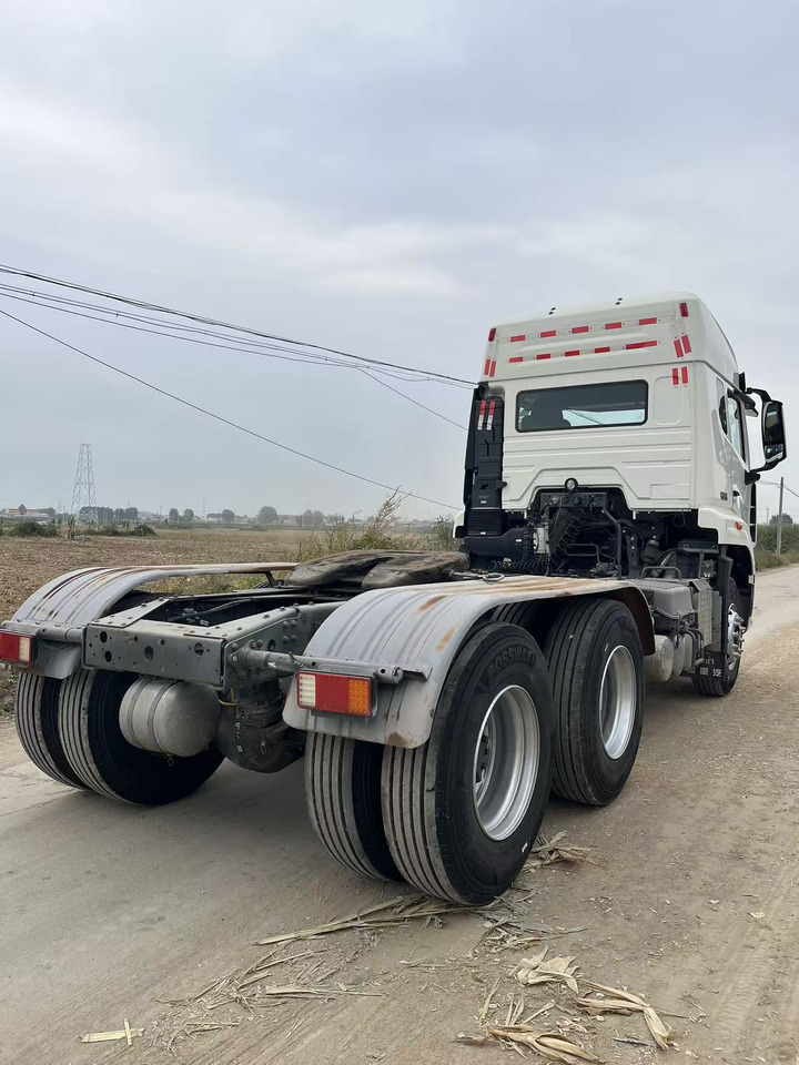 SINOTRUK Haohan - Vlačilec: slika 3 SINOTRUK Haohan - Vlačilec: slika 3