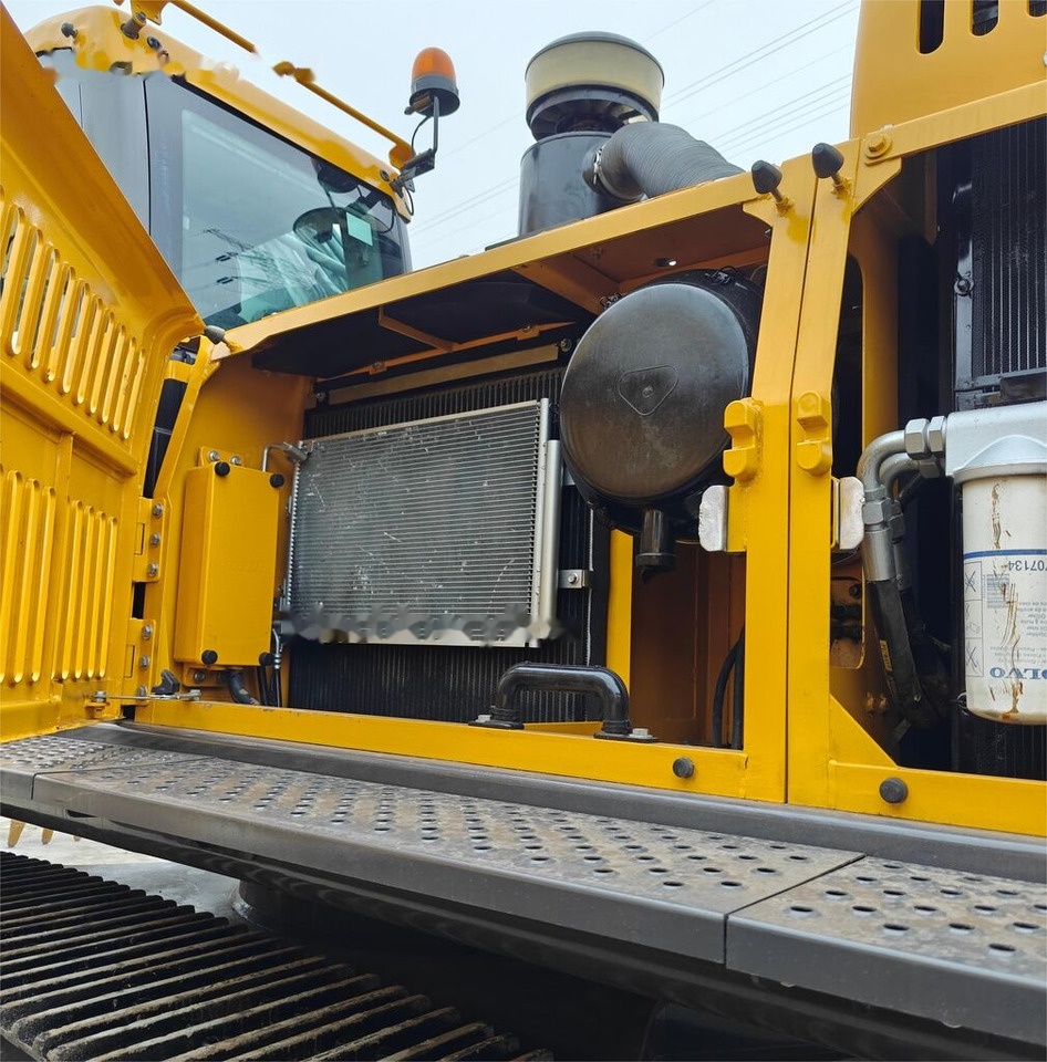 Volvo EC480DL lizing Volvo EC480DL: slika 10