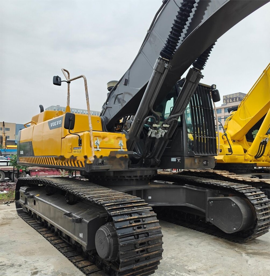 Volvo EC480DL lizing Volvo EC480DL: slika 6