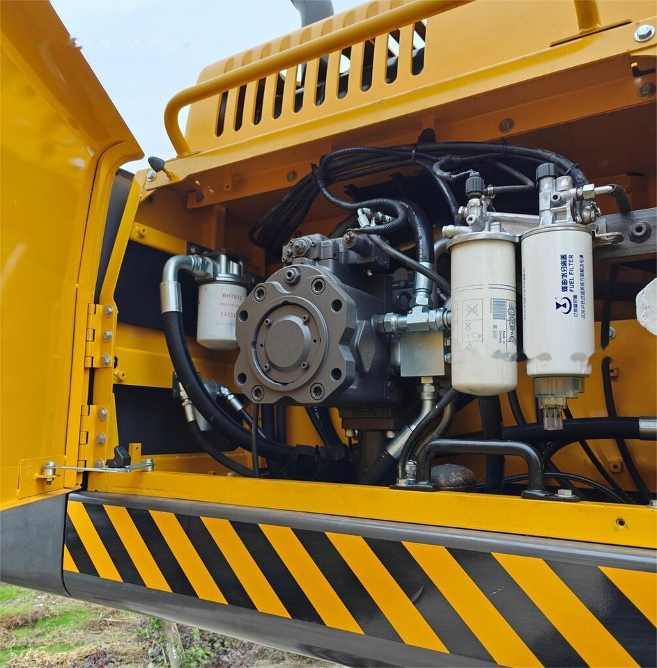 Volvo EC480DL lizing Volvo EC480DL: slika 11