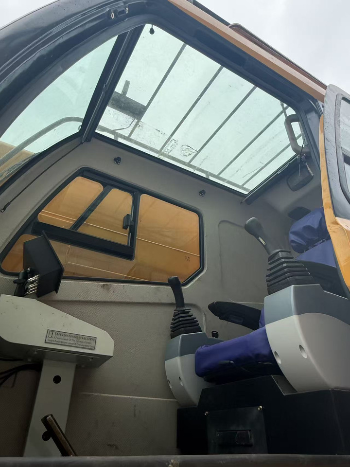 XCMG QY50KC - Tovornjak z dvigalom: slika 5 XCMG QY50KC - Tovornjak z dvigalom: slika 5