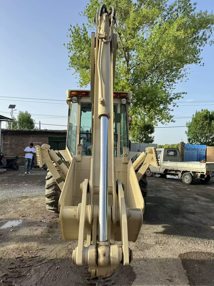 XCMG XT870 - Bager nakladalec: slika 5 XCMG XT870 - Bager nakladalec: slika 5