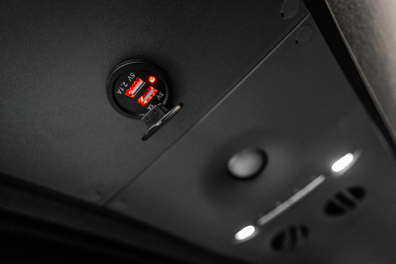 Mercedes-Benz New - Minibus, Potniški kombi: slika 3 Mercedes-Benz New - Minibus, Potniški kombi: slika 3