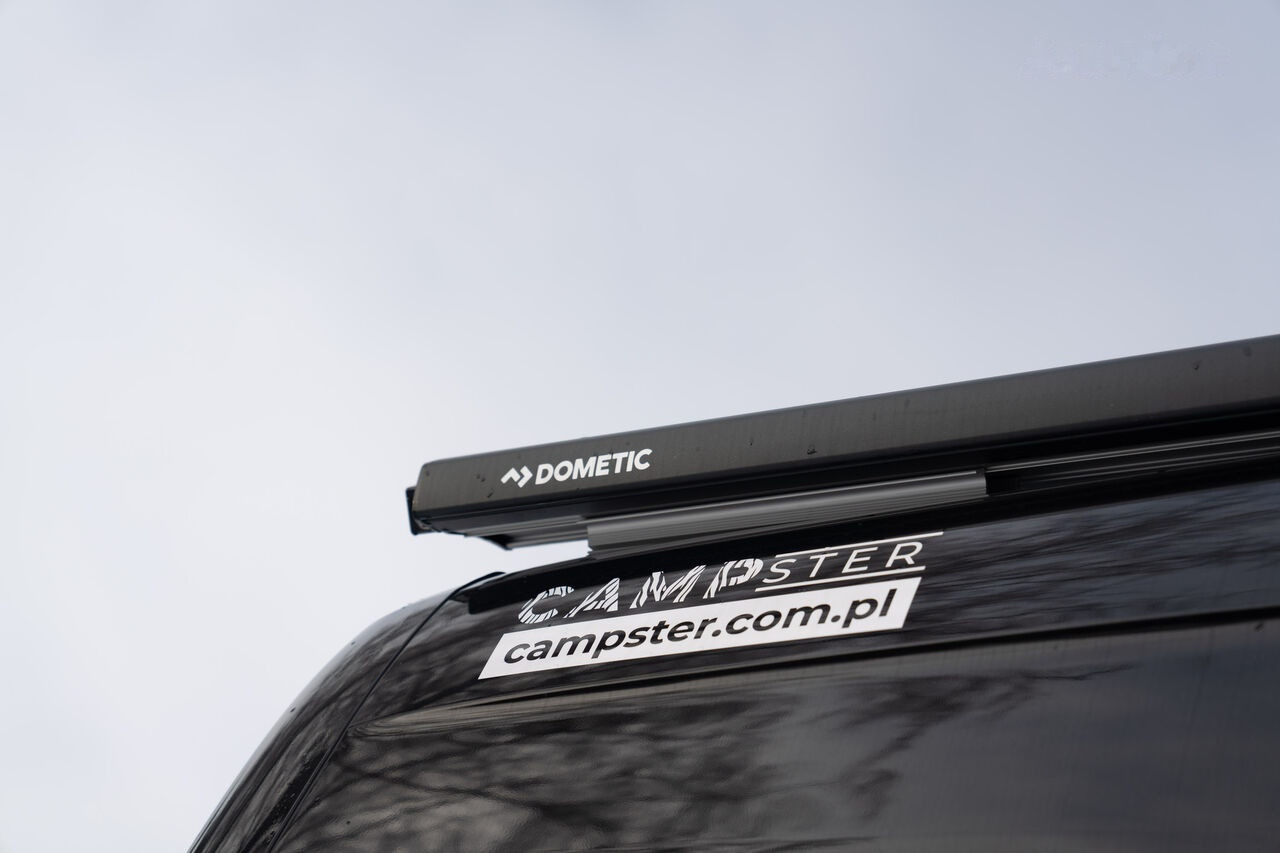 Kombi avtodom Mercedes-Benz Sprinter: slika 15