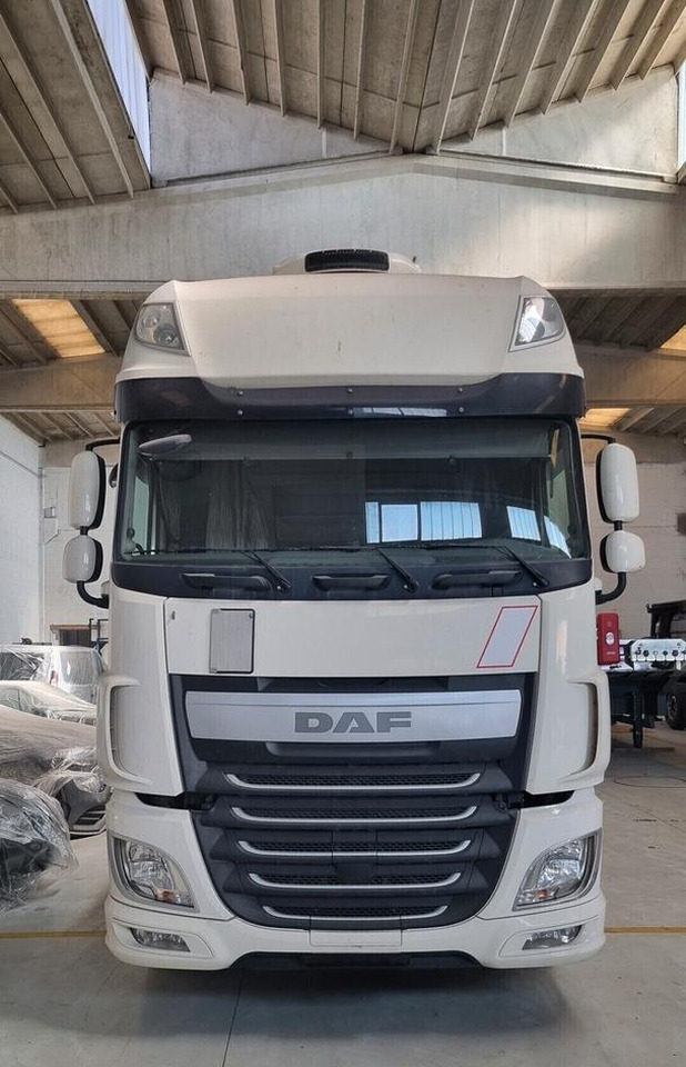 DAF XF 440 Euro 6 - Full Pneumatico - 2015 - Kontejnerski tovornjak/ Tovornjak z zamenljivim tovoriščem: slika 1 DAF XF 440 Euro 6 - Full Pneumatico - 2015 - Kontejnerski tovornjak/ Tovornjak z zamenljivim tovoriščem: slika 1