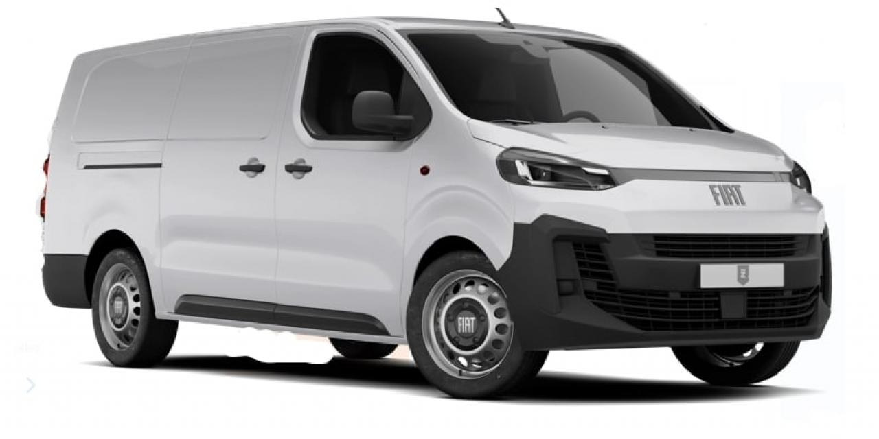 FIAT Scudo XL 2.0 BlueHDi - 145 S&S - BV EAT8 III 2022 FOURGON Fourgon XL PHASE 2 - Furgon: slika 1 FIAT Scudo XL 2.0 BlueHDi - 145 S&S - BV EAT8 III 2022 FOURGON Fourgon XL PHASE 2 - Furgon: slika 1