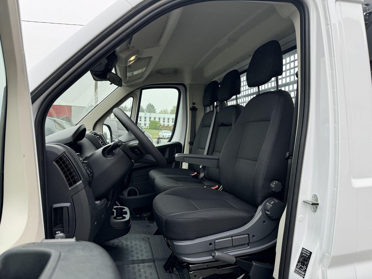 Fiat Ducato L 3.5 MAXI 180CH S&S - Dostavno vozilo s kesonom: slika 5 Fiat Ducato L 3.5 MAXI 180CH S&S - Dostavno vozilo s kesonom: slika 5
