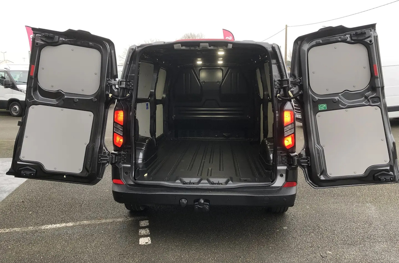 Ford Transit Custom 320 L2H1 2.0 ECOBLUE 170CH TREND BVA8 - Furgon: slika 2 Ford Transit Custom 320 L2H1 2.0 ECOBLUE 170CH TREND BVA8 - Furgon: slika 2