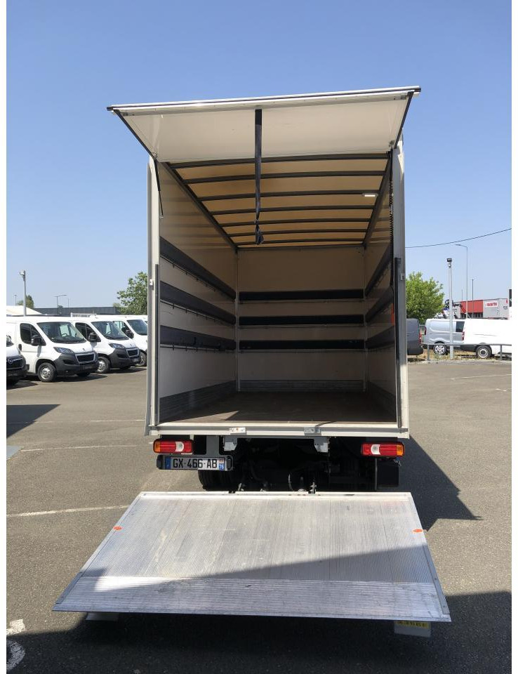 Iveco Daily 35 C 16 CAISSE HAYON 20M3 - Dostavno vozilo z zabojnikom: slika 2 Iveco Daily 35 C 16 CAISSE HAYON 20M3 - Dostavno vozilo z zabojnikom: slika 2
