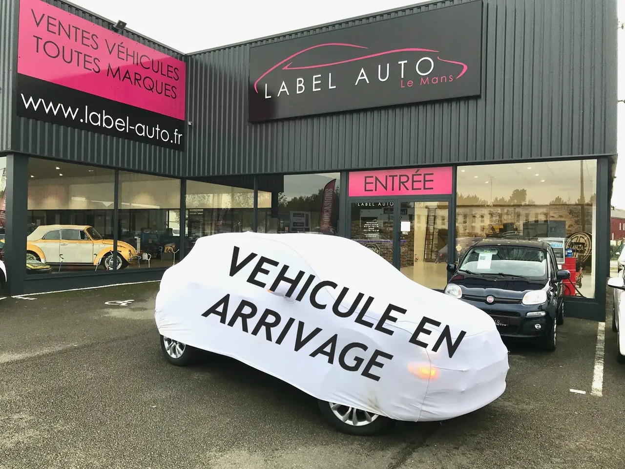 Mercedes Vito 114 CDI 4X4 LONG SELECT PROPULSION 9G-TRONIC - Furgon: slika 2 Mercedes Vito 114 CDI 4X4 LONG SELECT PROPULSION 9G-TRONIC - Furgon: slika 2