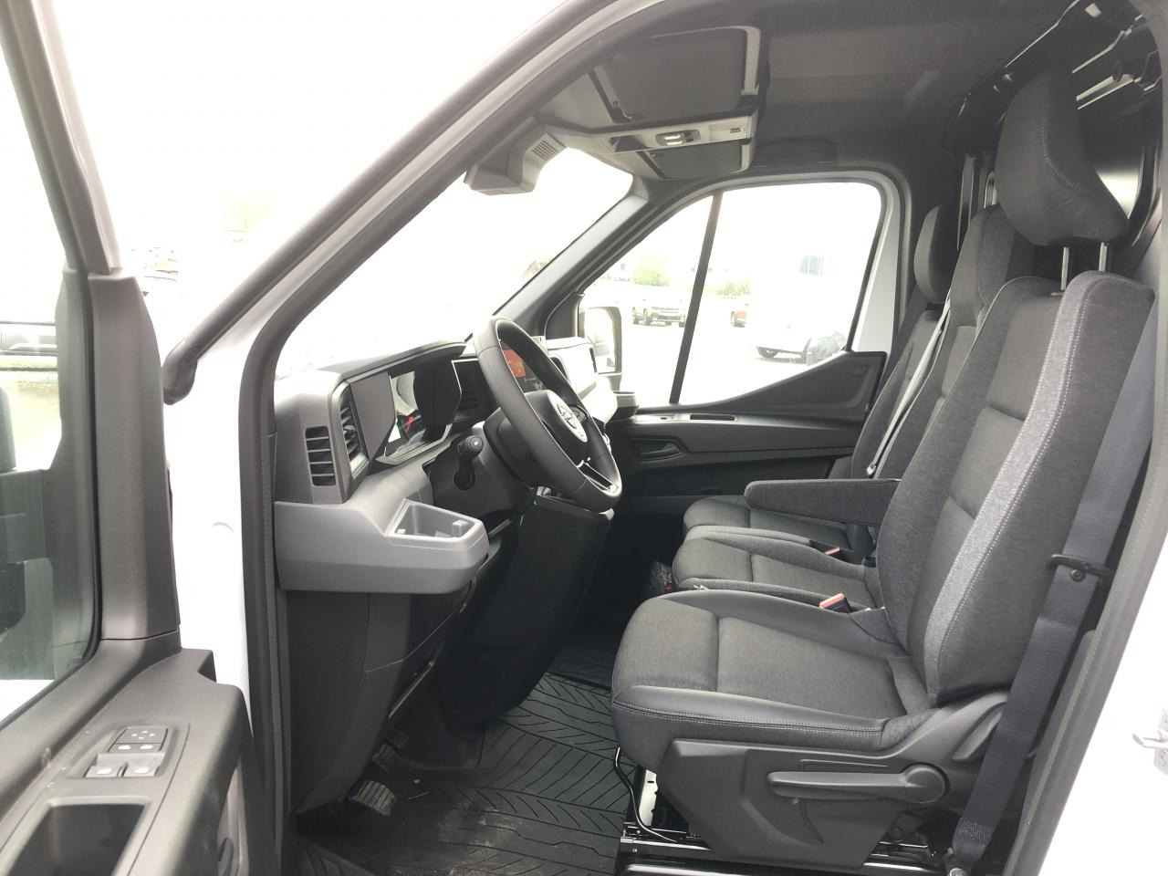 NISSAN interstar L3H2 3T5 2.0 DCI 150CH EURO6E N-CONNECTA GARANTIE 5 ANS ! - Furgon: slika 4 NISSAN interstar L3H2 3T5 2.0 DCI 150CH EURO6E N-CONNECTA GARANTIE 5 ANS ! - Furgon: slika 4