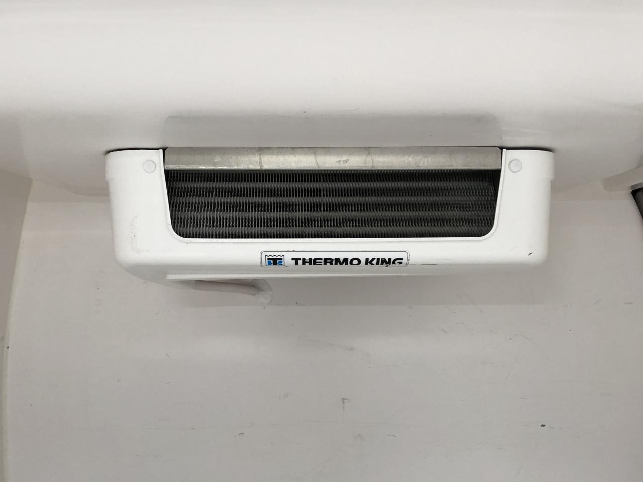 OPEL VIVARO 2.0 D 145CH FRIGORIFIQUE POSITIF THERMOKING - Hladilno vozilo: slika 3 OPEL VIVARO 2.0 D 145CH FRIGORIFIQUE POSITIF THERMOKING - Hladilno vozilo: slika 3