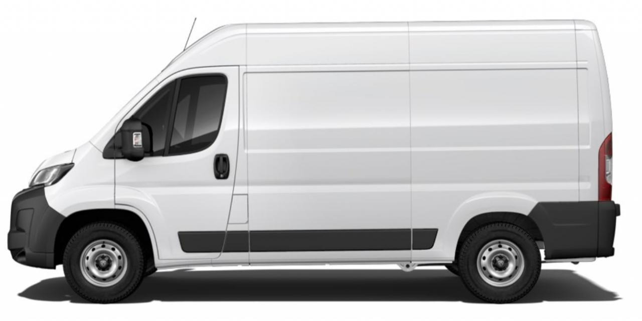 PEUGEOT Boxer 3.5t L2H2 2.2 HDi S&S - 140 III FOURGON TOLE Fourgon Tolé 335 L2H2 PHASE 3 - Furgon: slika 5 PEUGEOT Boxer 3.5t L2H2 2.2 HDi S&S - 140 III FOURGON TOLE Fourgon Tolé 335 L2H2 PHASE 3 - Furgon: slika 5