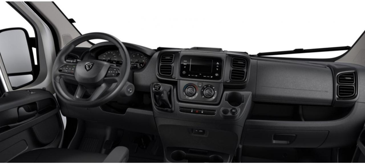 PEUGEOT Boxer 3.5t L2H2 2.2 HDi S&S - 140 III FOURGON TOLE Fourgon Tolé 335 L2H2 PHASE 3 - Furgon: slika 3 PEUGEOT Boxer 3.5t L2H2 2.2 HDi S&S - 140 III FOURGON TOLE Fourgon Tolé 335 L2H2 PHASE 3 - Furgon: slika 3