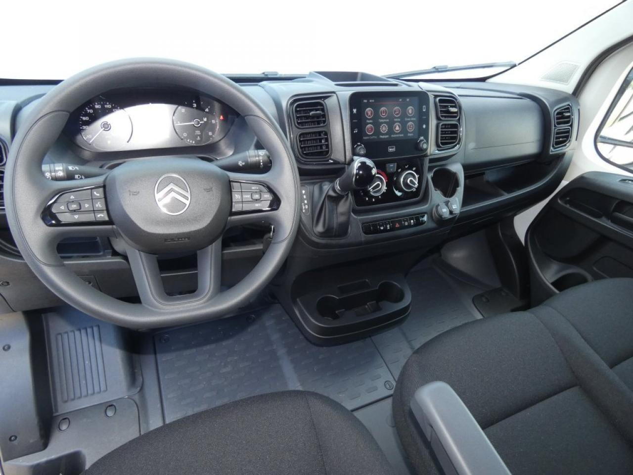 PEUGEOT Boxer 3.5t L3H2 Maxi 2.2 HDi S&S - 140 - BVA8 III FOURGON TOLE Fourgon Tolé 4-35 L3H2 P - Furgon: slika 4 PEUGEOT Boxer 3.5t L3H2 Maxi 2.2 HDi S&S - 140 - BVA8 III FOURGON TOLE Fourgon Tolé 4-35 L3H2 P - Furgon: slika 4