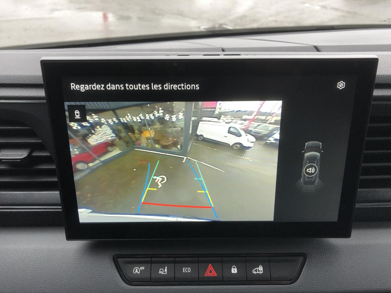 Furgon RENAULT MASTER EXTRA 3T5 L2H2 2.0 BLUE DCI 150 CH TRACTION: slika 11