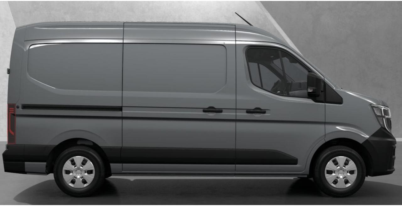 RENAULT Master Extra 3t5 L2H2 2.0 Blue dCi - 150 2025 IV FOURGON Fourgon L2H2 Traction - Furgon: slika 5 RENAULT Master Extra 3t5 L2H2 2.0 Blue dCi - 150 2025 IV FOURGON Fourgon L2H2 Traction - Furgon: slika 5