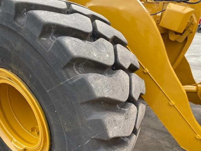 CAT 966 M  lizing CAT 966 M: slika 11