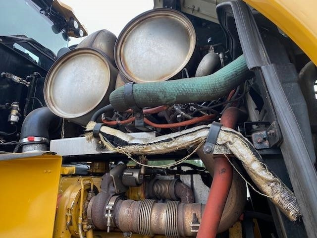 CAT 966 M  lizing CAT 966 M: slika 18