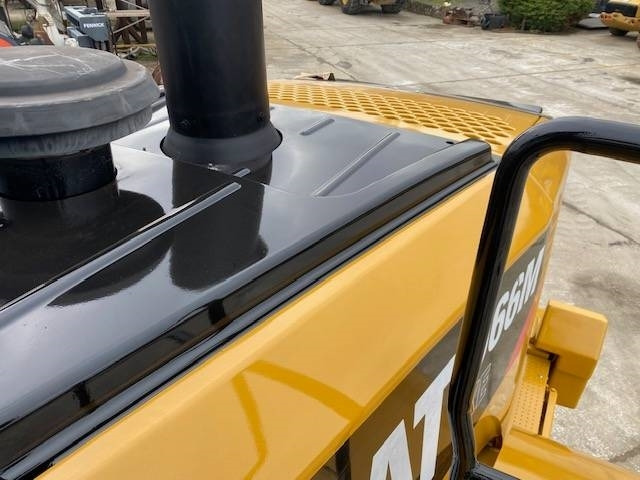 CAT 966 M  lizing CAT 966 M: slika 22