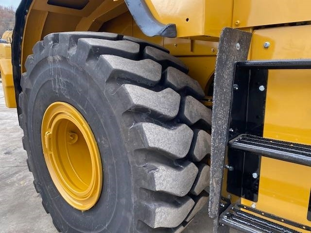 CAT 966 M  lizing CAT 966 M: slika 12