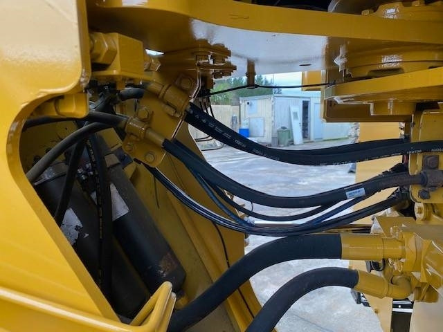 CAT 966 M  lizing CAT 966 M: slika 9