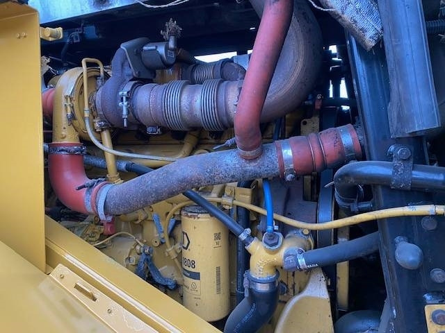 CAT 966 M  lizing CAT 966 M: slika 17