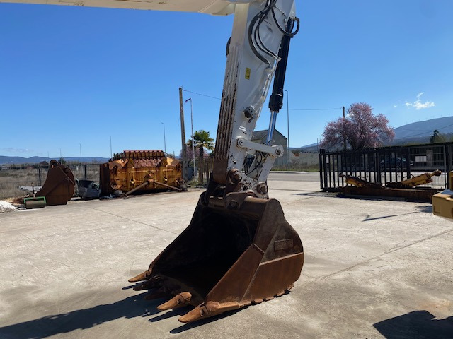 Bager goseničar CATERPILLAR 330 F: slika 7