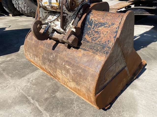 Bager goseničar CATERPILLAR 330 F: slika 18